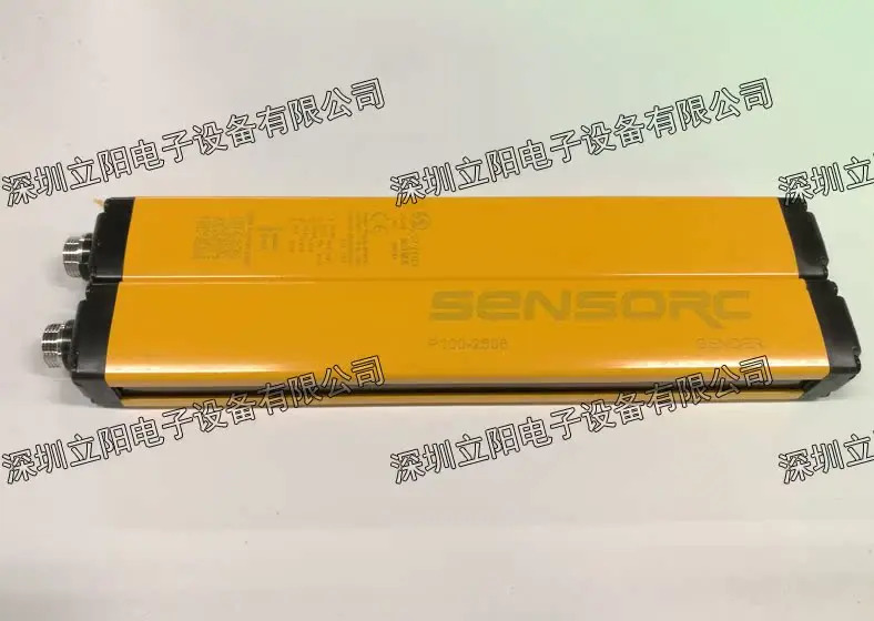 SENSORC P100-2504-2506-2508-2510-2512-2514- 2516-1-N 라이트 커튼