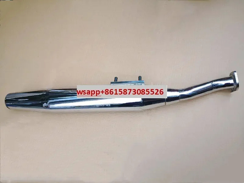 배기관/DD250E-9A 머플러/DD250E-9C/DD250E-5F/DD150E-2F