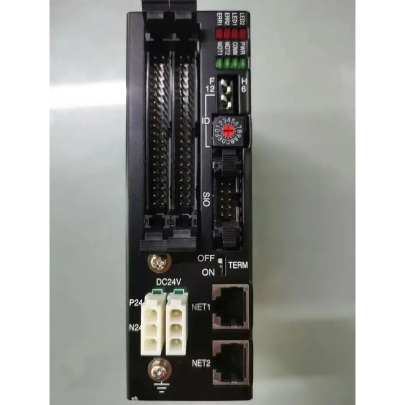 리퍼 ALMMBX2CH-DFA000 드라이버 컨트롤러는 되었습니다.