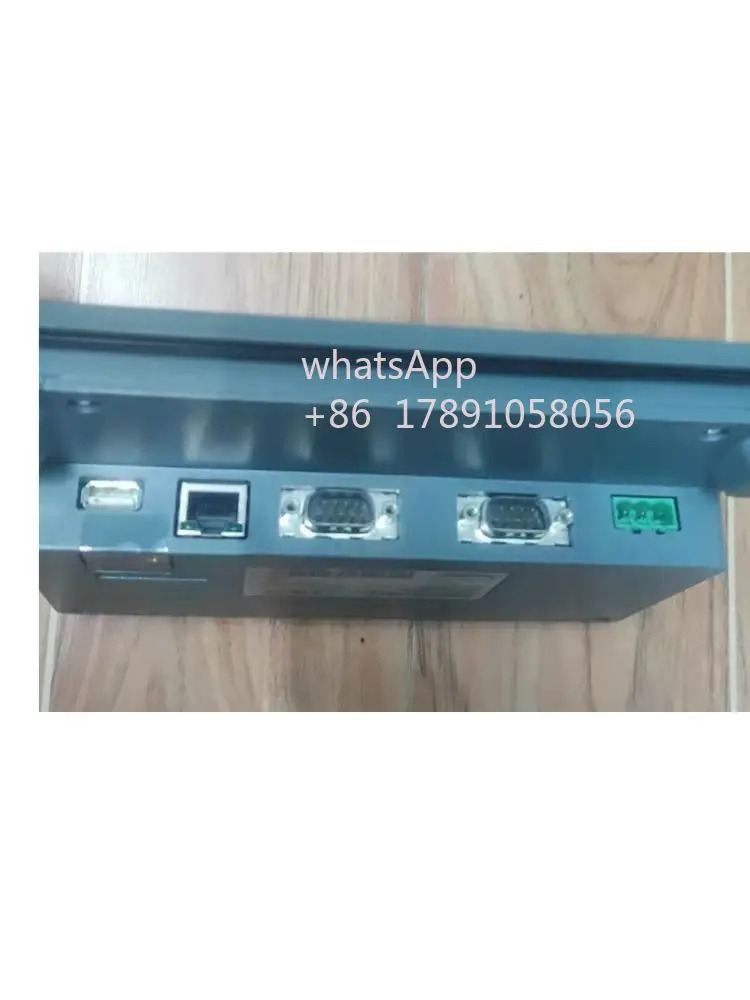 HMIGXU3512 터치 패널 화면 신규