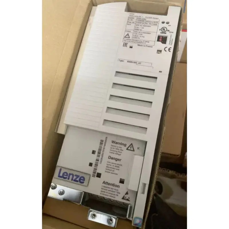 E82EV302K4C 3KW 인버터가 되었습니다.