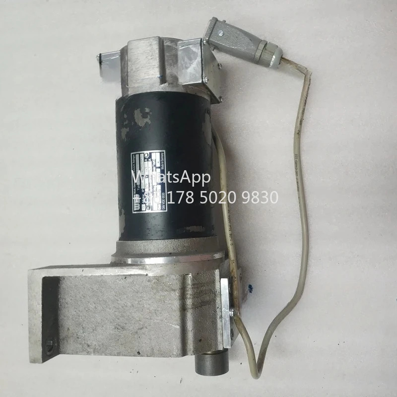 WEG 모터 다상 80.94E90-0408 Roland 300/305 EPG 236/499 기어 엔진 236/593 2568643 / 2803390