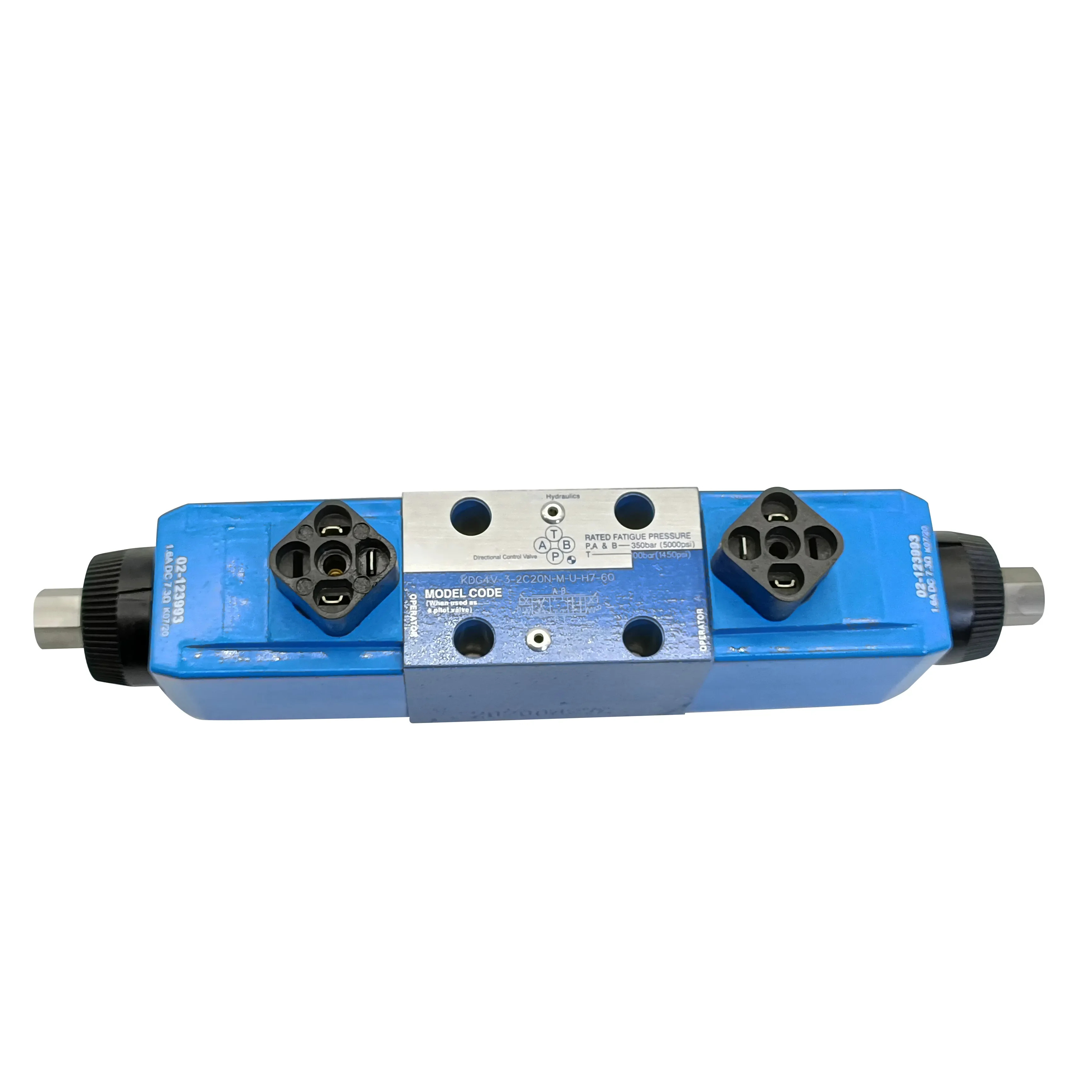 DG4V-3-2A-M-FTWL-D7-HL7-60-EN608 DG4V-5-2A-MU-C6-20 DG4V-5-8CJ-VM-U-C6-20 DG4V-5-22NJ-M-U-H6-20 솔레노