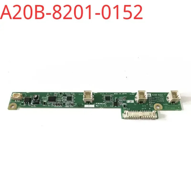 FANUC 시스템 고전압 바 A20B-8201-0152