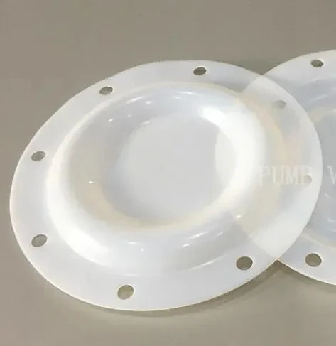Ingersoll Rand ARO 1 인치 공압 다이어프램 펌프2pcs 93459-4 PTFE 부품 666120