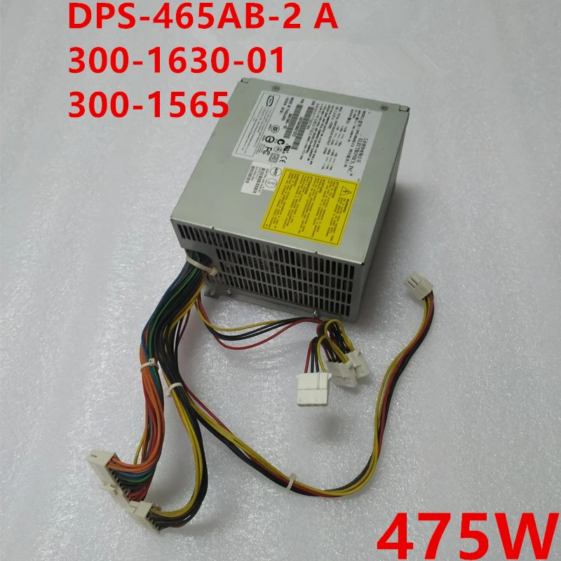 Sun Blade2500 PSU 475W 전원공급장치 DPS-465AB-2 A 300-1630-01 300-1565 DPS-465AB-2A 거오리지널