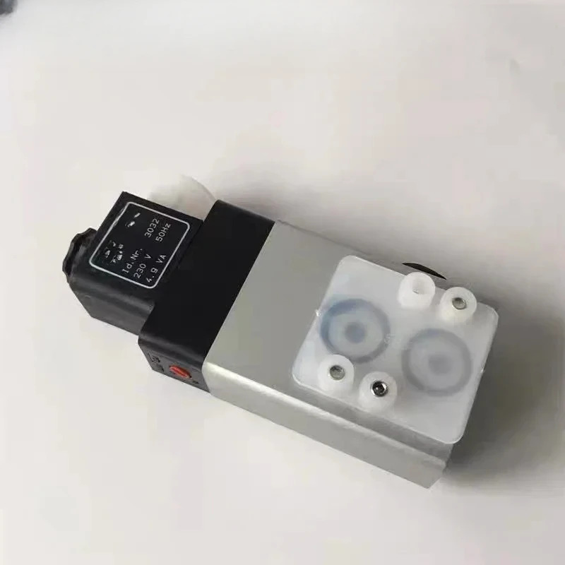8010777 솔레노이드 밸브