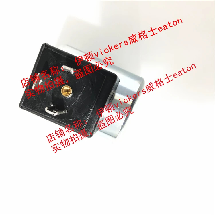 Eaton Vickers 카트리지 밸브 코일 300AA00126A MCSCH230AG 000010