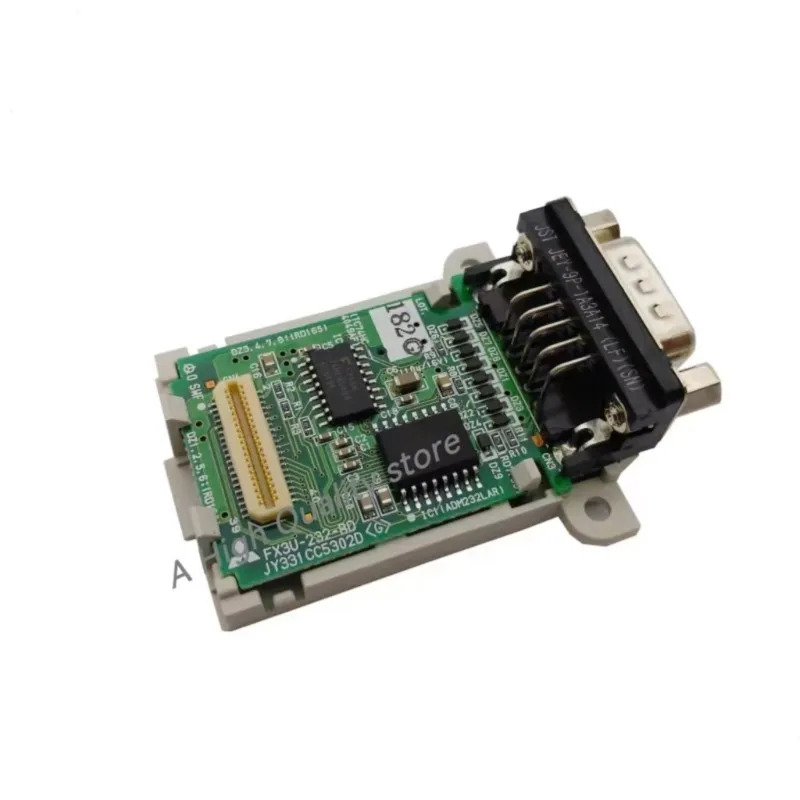FX3U-485-BD FX3U-232-BD FX3U-422-BD FX3U-CNV-BD FX3U-USB-BD 통신 보드