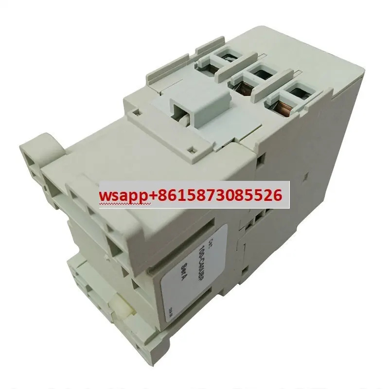 Ley 오리지널 100-C40UBP 미국 Allen IEC 40A 접촉기