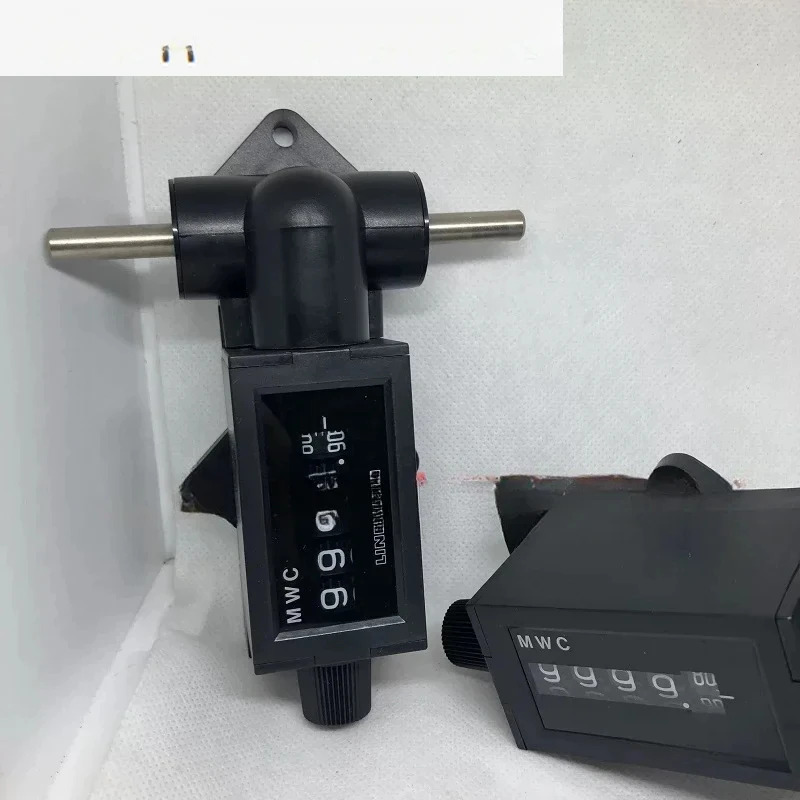 길이 카운터 롤러형 원단 검사기 RY310-5 YP/MP MWC310-5