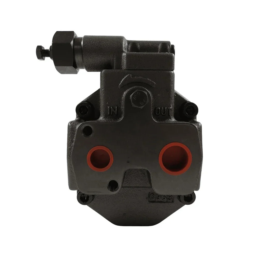 유압 피스톤 펌프 AR16-FR01B-22 Cnc 기계 A45/A56/A70/A90 YUKEN A 시리즈 플런저 A10/A16/A22/A37/A40