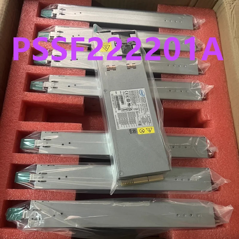 2130W 전원공급장치 PSSF새 원본 PSU 222201 A H66158-017 H66158-011