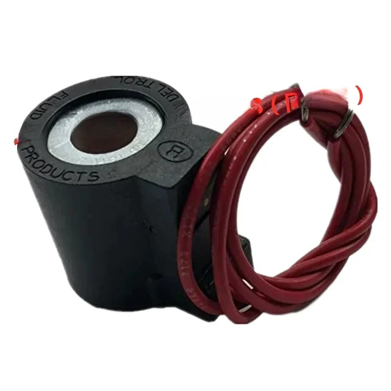 10216-12deltrol fluid10244products10246 솔레노이드 밸브 10238-66 코일 24V