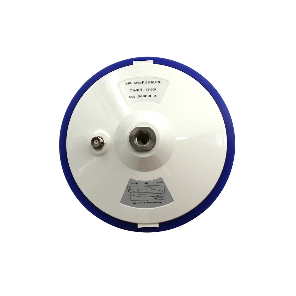 BEITIAN 3V-6V 수신기 CORS RTK 조사 GNSS 안테나 고정밀 고이득 IRN BDS GAL GLO GPS ZED-F9P TNC-KBT-200
