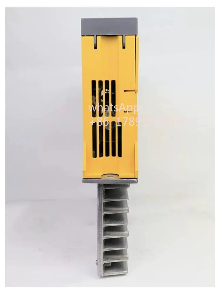 리퍼 A06B-6096-H103 서보 드라이버 완료