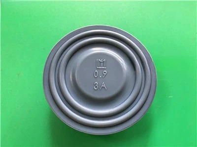다이어프램 B116/B716/B916/B126/B726/B926/398Ti 전자기 펌프