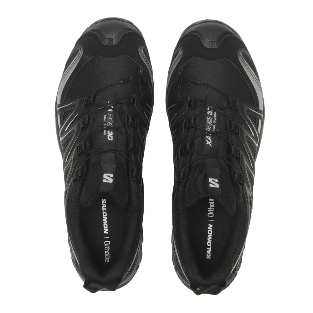 살로몬 XA PRO 3D GORE-TEX 남성 여성 런닝화 스탠다드 L49214300 - 상세 이미지 4