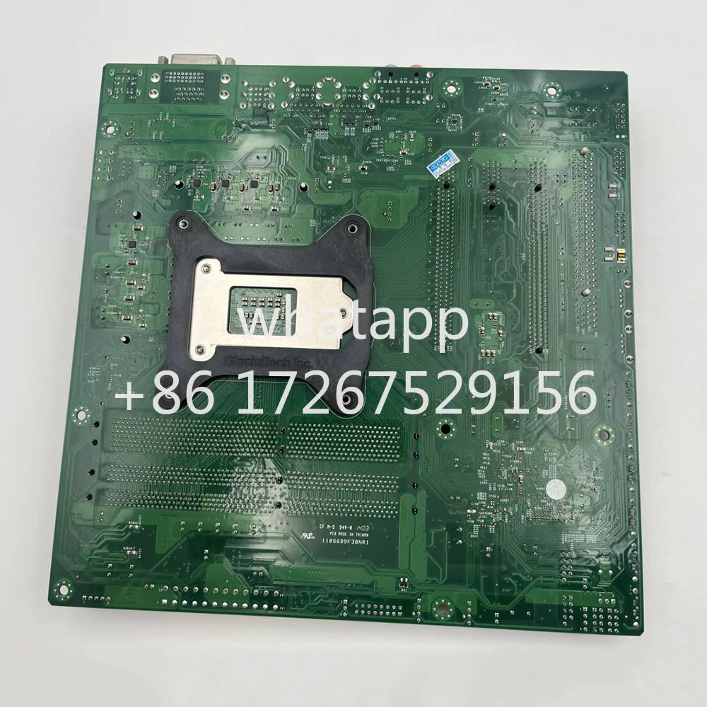 Supermicro 서버 마더보드 C7SIM-Q LGA1156 Q57 H57 H55용