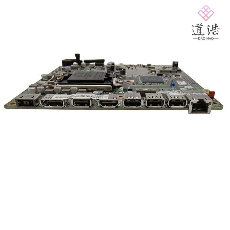 Lenovo호환 Thinkcentre M70a M70q 마더보드IQ4X0IL1 5B20U54923 NM-E101 REV2.0 DDR4 메인보드 완전 작동 리퍼