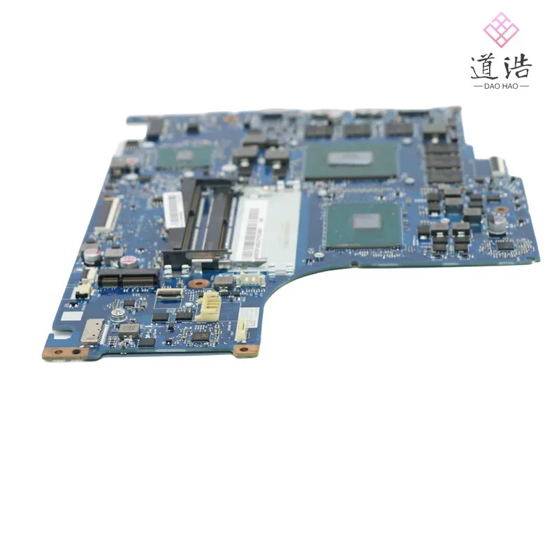 Lenovo호환 Legion Y520-15IKBM 노트북 마더보드새 NM-B391 DY520 5B20P24353 I5-7300HQ CPU X1060 3GB GPU DDR4 완전