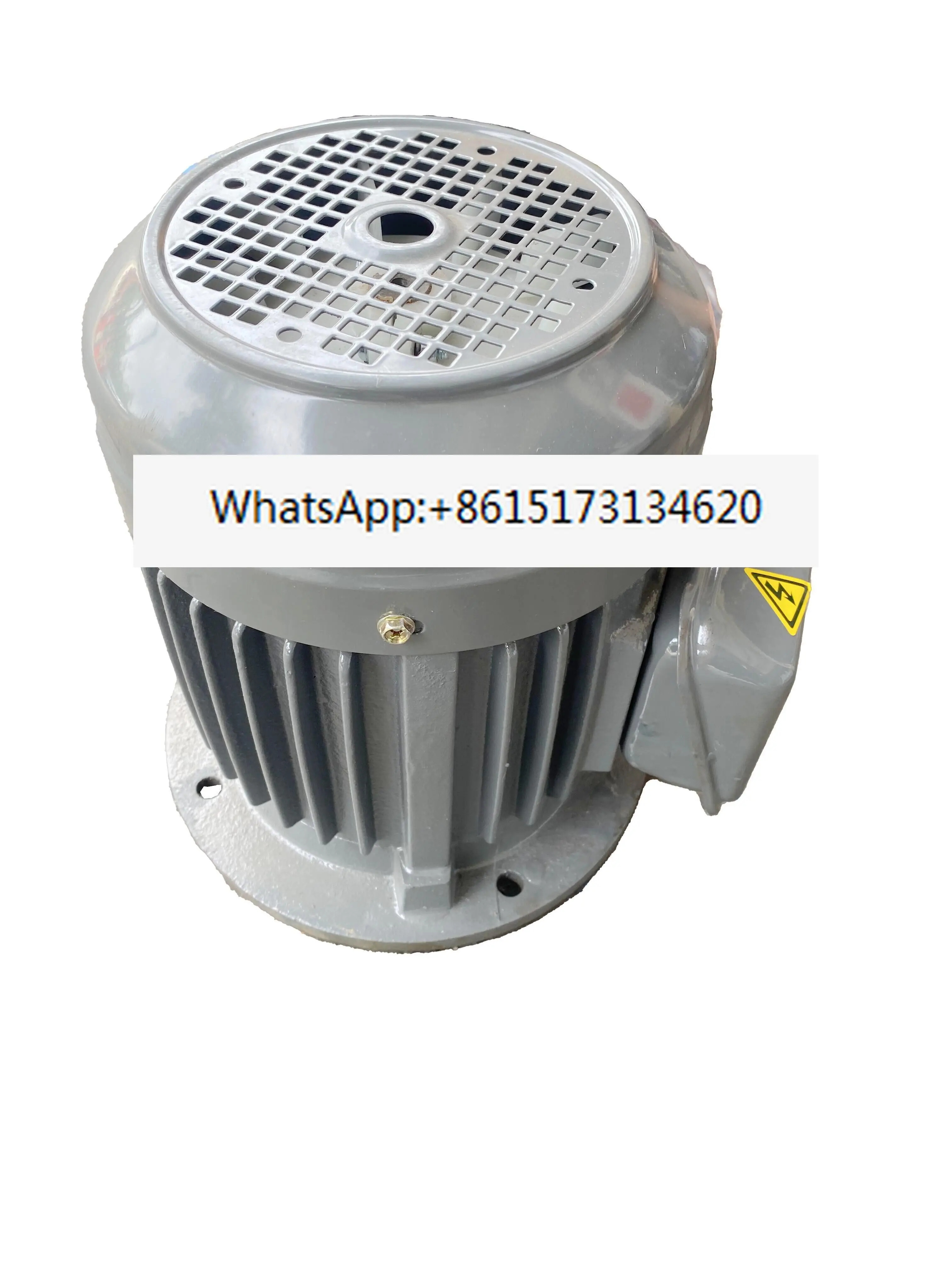 유압 모터 수직 내부 샤프트 보유압 0.75KW/1.5KW/3KW/4KW