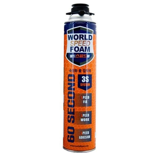 건축용 우레탄 폼