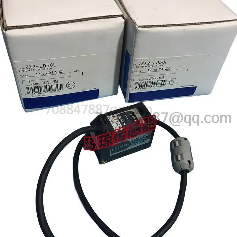 오리지널 ZX2-LD50L/LDA11 ZX2-LD50/LD100/LD100L