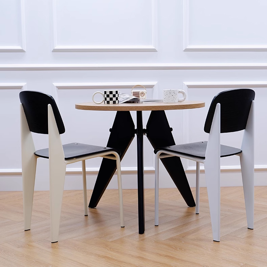 스탠다드 인테리어 카페 식탁 체어 Standard Chair 이미지 8