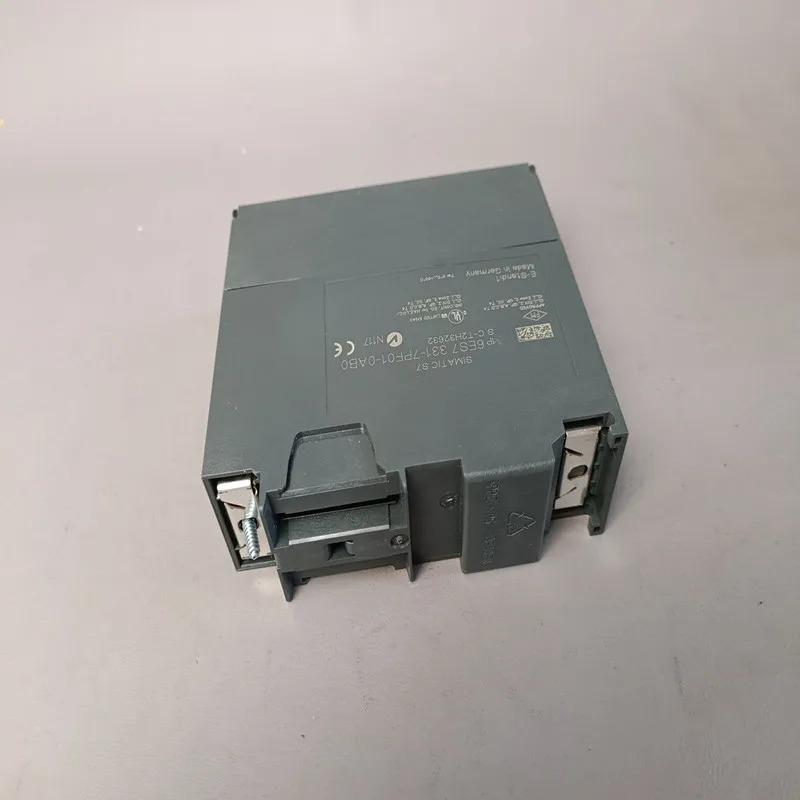 모듈 6ES7 331-7PF01-0AB0