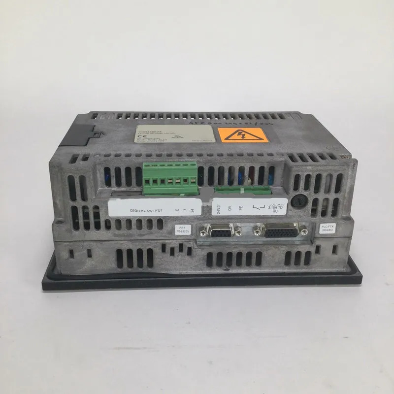 상태 PLC 모듈 TCCX1720LPS