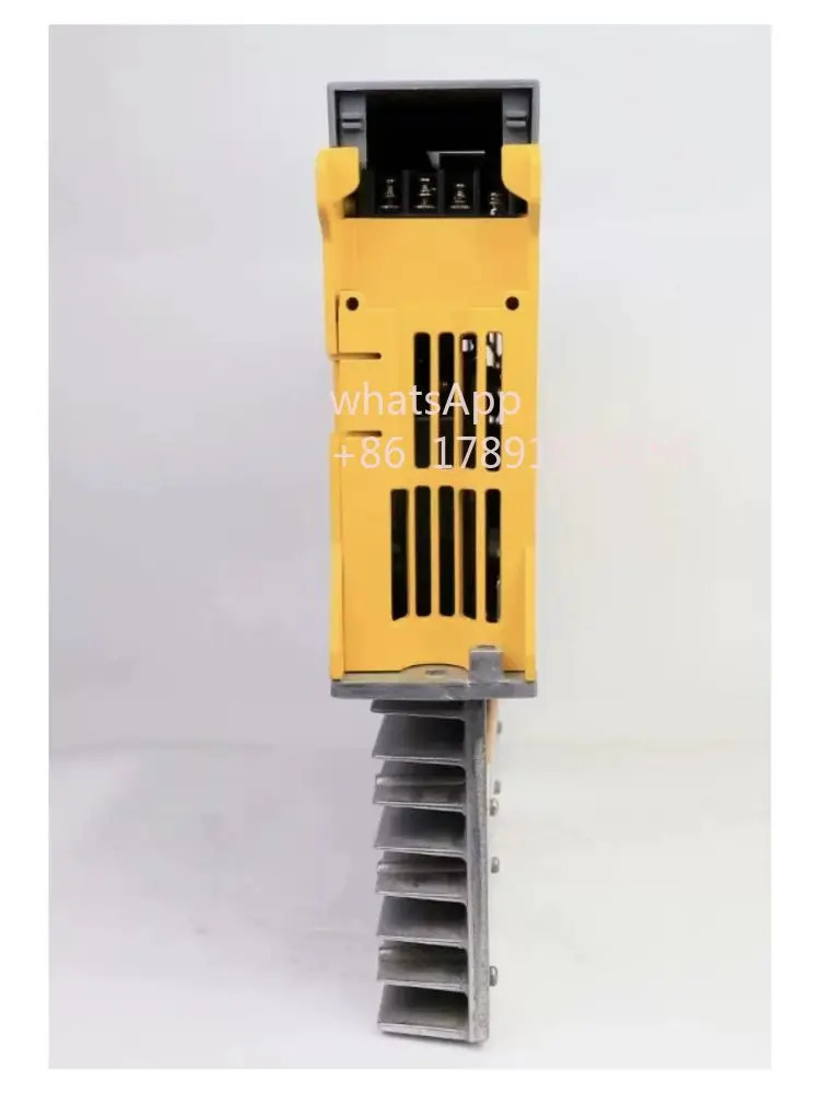 리퍼 A06B-6096-H103 서보 드라이버 완료