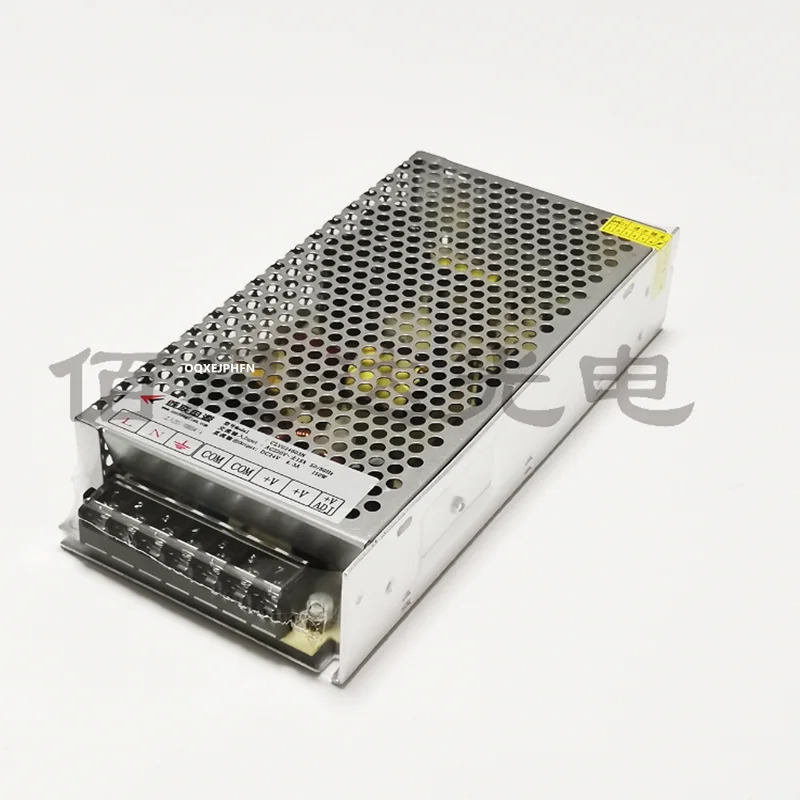 LED 전원공급장치 Chenglian 24V6.3A 150W CLV 024603 N