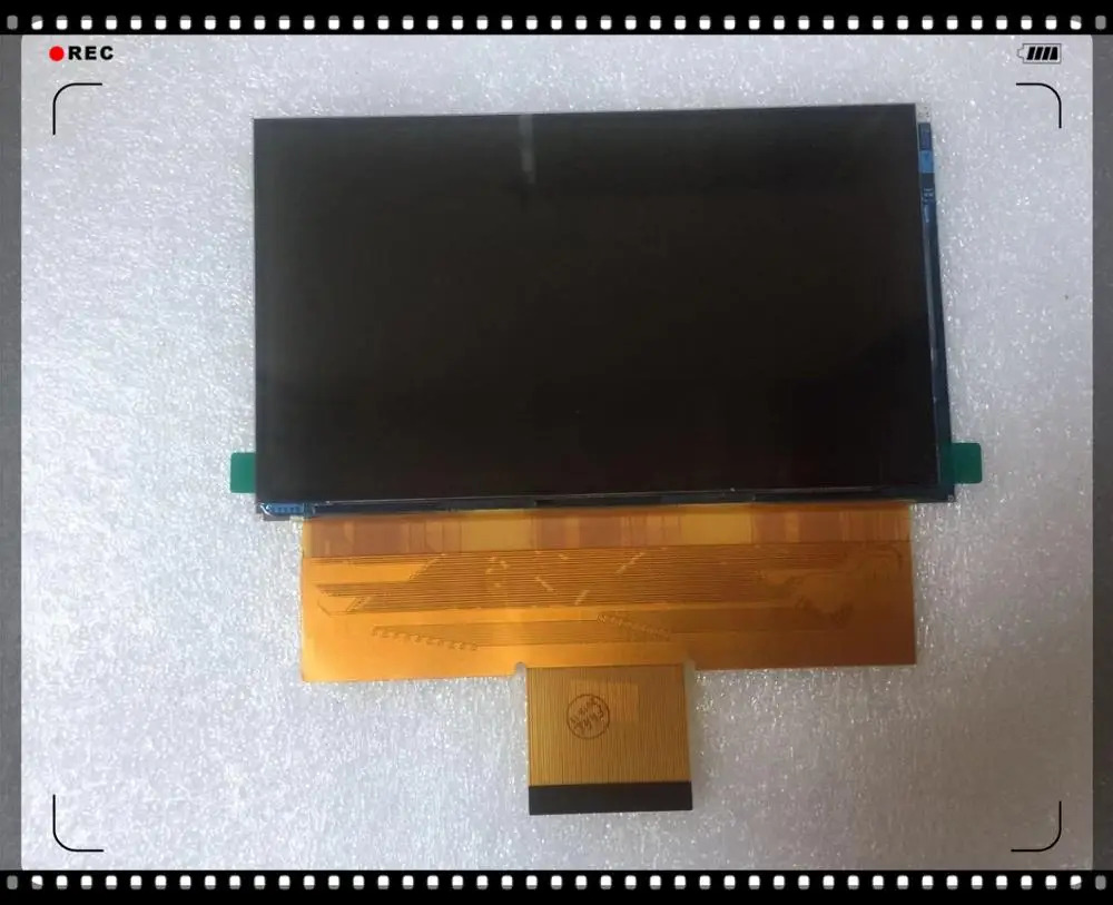 오리지널 PJ058S1 V1 V4 5.8 인치 1920x1080P 매트릭스 디스플레이 화면 AUN F30 F30UP LCD DIY 프로젝터 액세서리