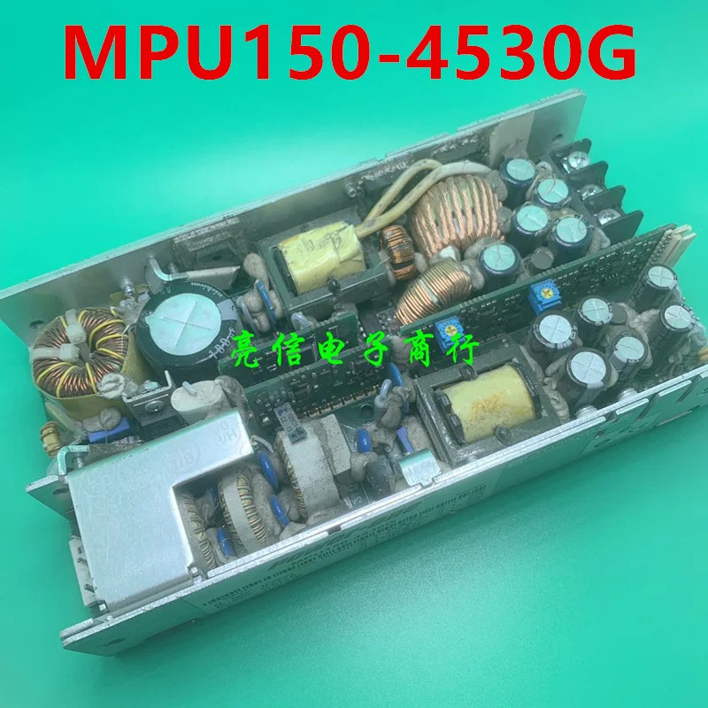 POWER-ONE 150W MPU150-4530G새 전원공급장치