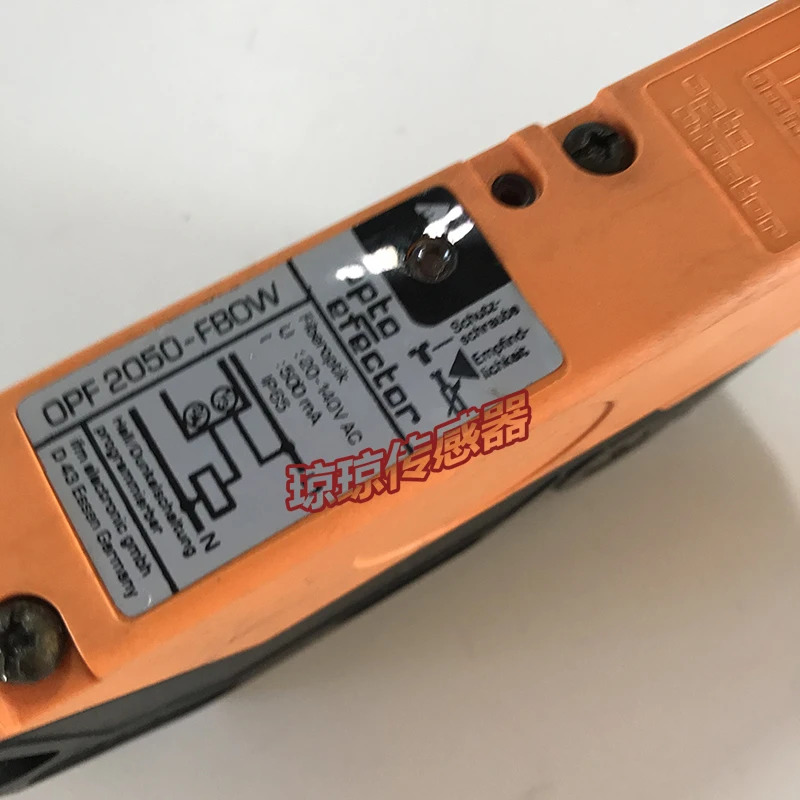 OPF 2050-F 독일 EFECTOR 스위치 OPF2050-F