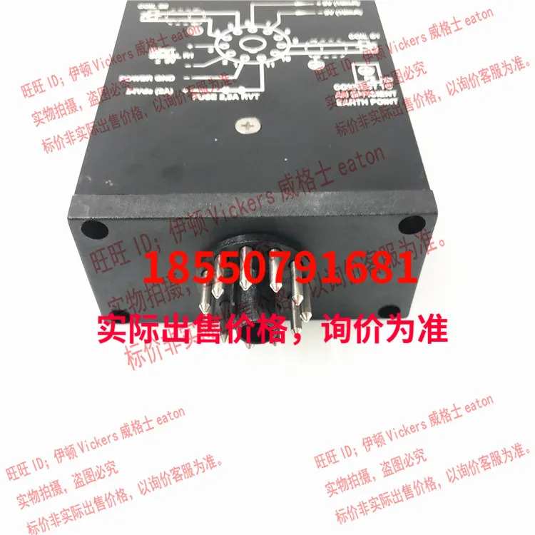 ATOS 증폭기 보드 E-BM-AC-05F-12/2 E-BM-AC-05F-12/3