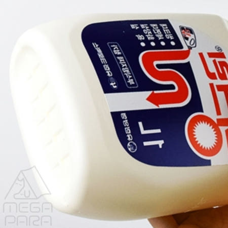 유한 펑크린 1L 변기청소 변기뚫어뻥 화장실