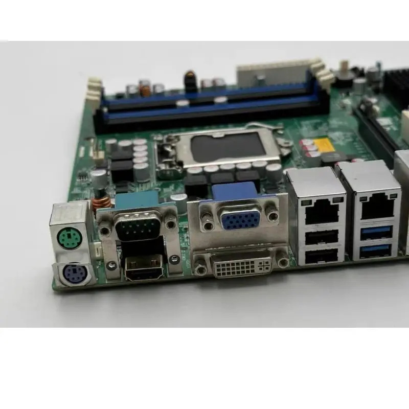 리퍼 IMBA-Q670-R30 Rev 3.0 산업제어 마더보드 Ok