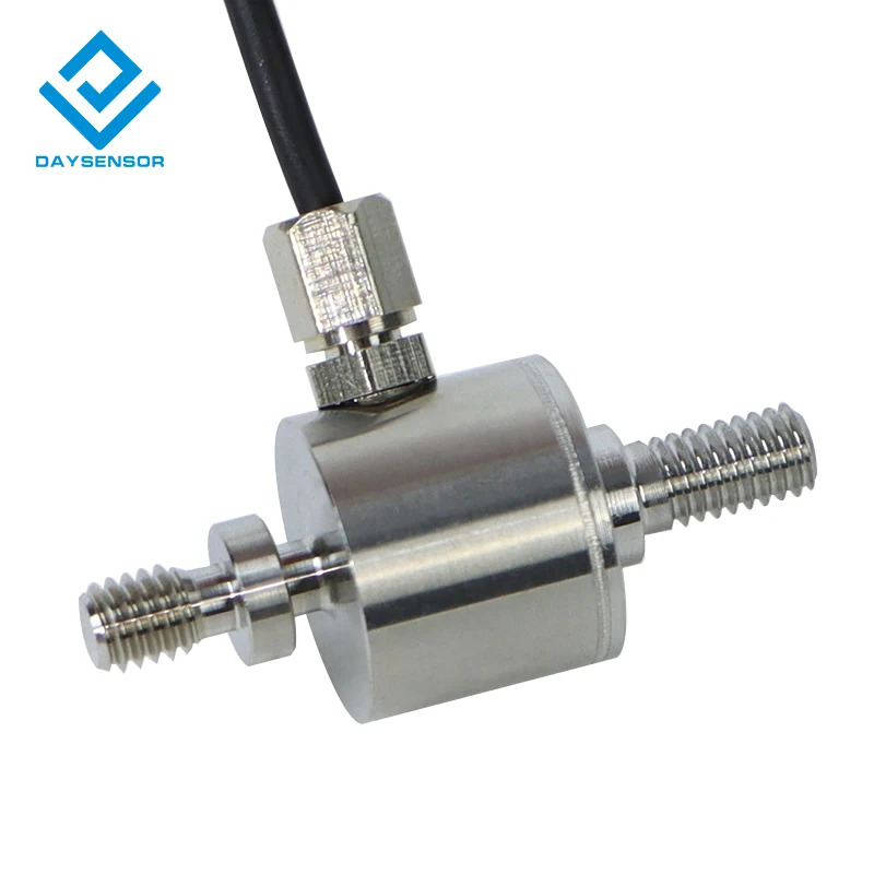 DYMH-113 Daysensor 멤브레계량 센서 힘 측정 고정밀 장력 압력센서 중력 Ke