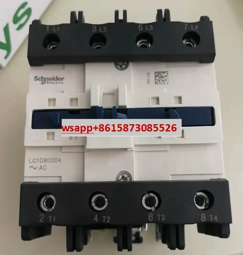 LP1D65008 DC 접촉기 LP1D80008 LP1D95008 LP1D40008 사중극