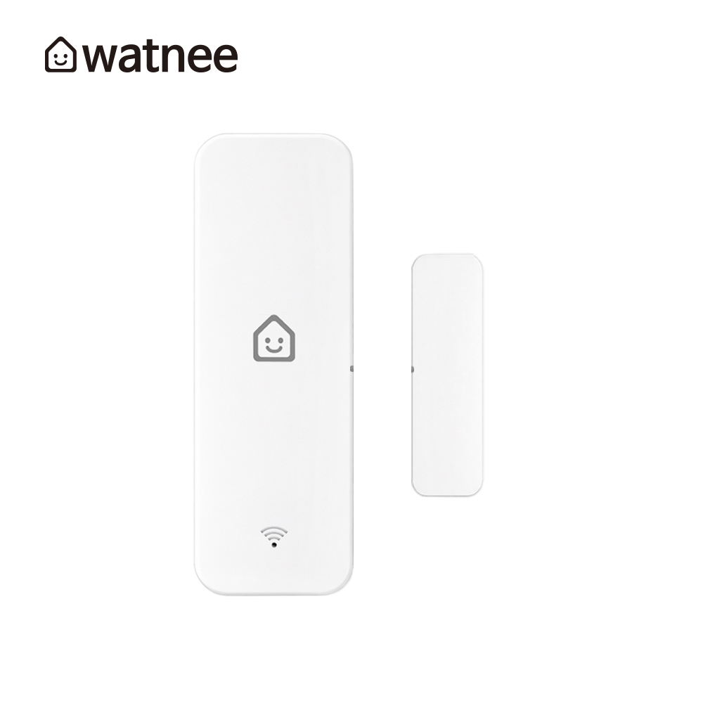 watnee 문열림센서 스마트 도어센서 현관문 창문 출입문 경보기 무선 스마트폰 원격제어 이미지 7