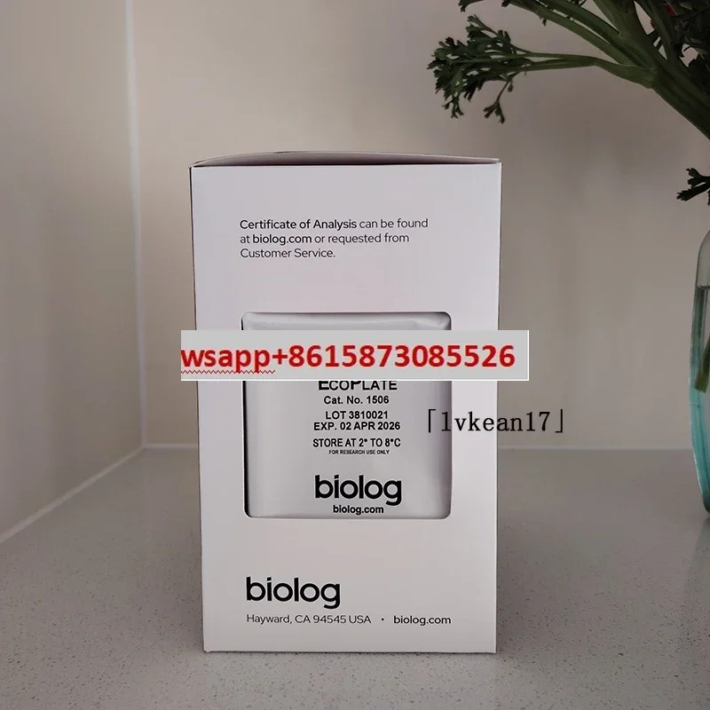 Biolog ECO 보드 생태 미국 BIOLOG 회사