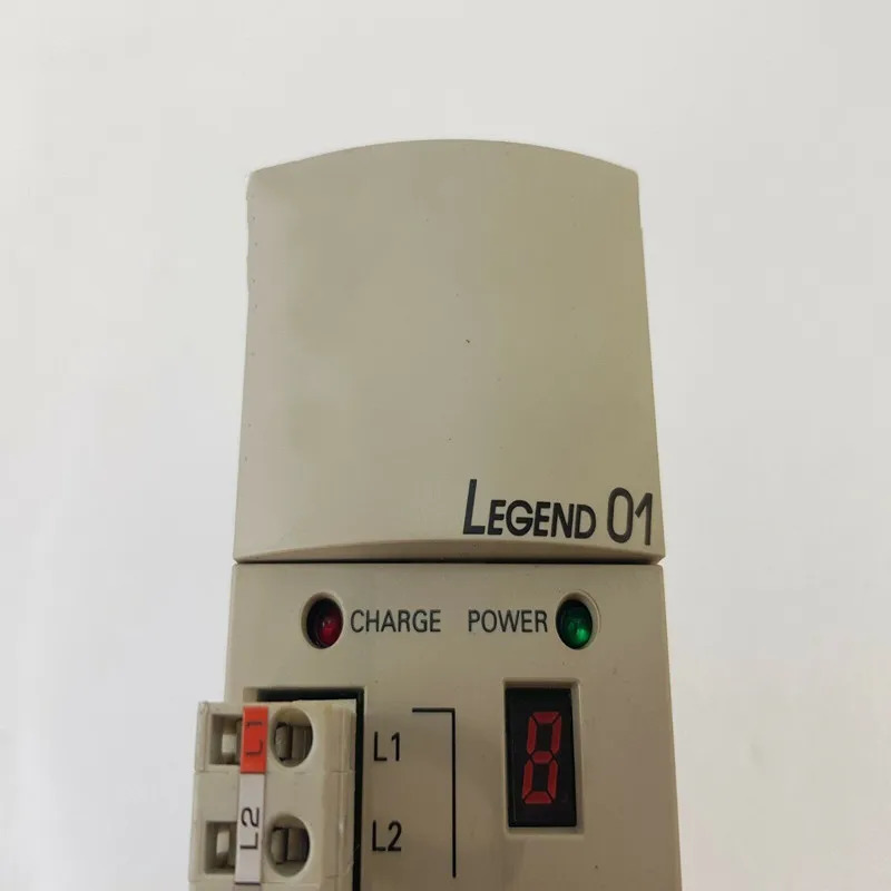 상태서보 드라이브 SGDG-01 F
