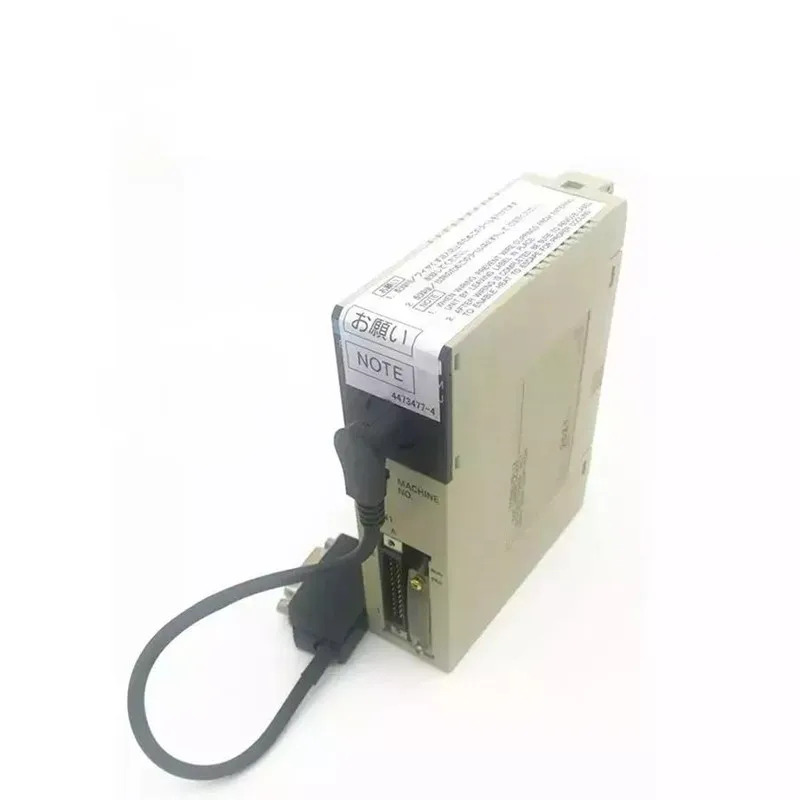 PLC 모듈 C200H-CP114 상태