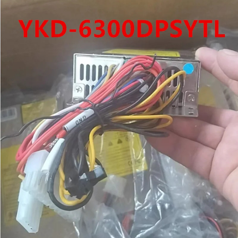 YAKEDA 1U 300W 전원공급장치 YKD-6300DPSYTL새 원본 PSU