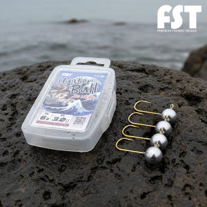 볼락 지그헤드 벌크 송어 광어 우럭 농어 배스 바늘 20개입 운동러 솔직 후기 | 실사용 리뷰 - 상품 이미지 1