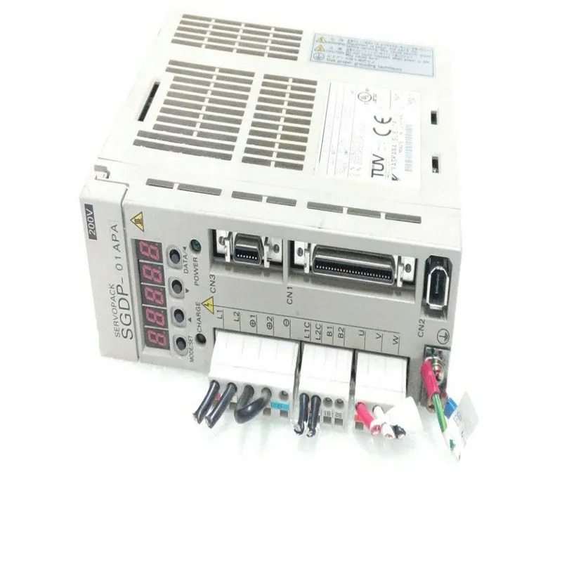 상태 서보 팩 SGDP-01APA