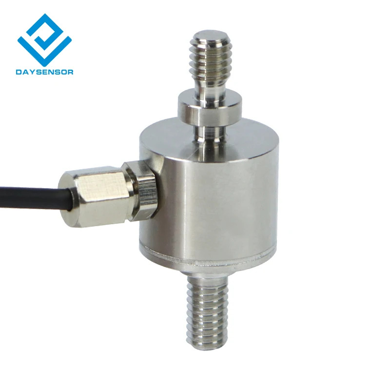 DYMH-113 Daysensor 멤브레계량 센서 힘 측정 고정밀 장력 압력센서 중력 Ke