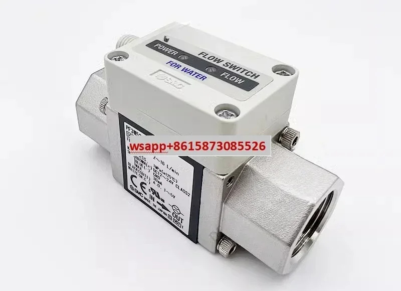 유량계 스위치 PF3W504/PF3W520/PF3W540/PF3W511-03 04 06 10